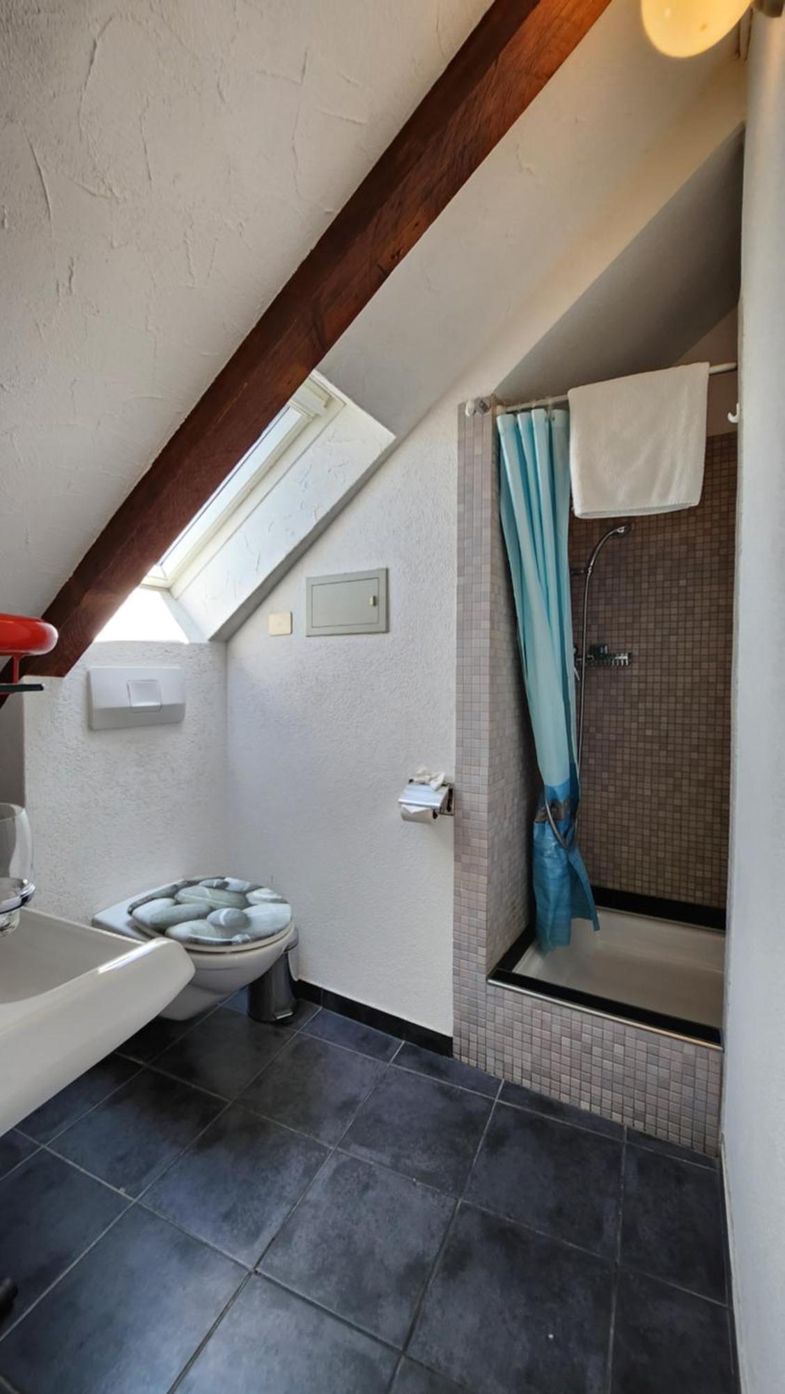 Otel Trend Area Attic Seefeld *